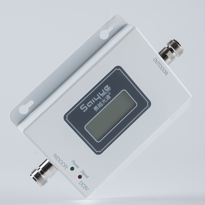 永嘉家用配电房机房信号放大器200㎡