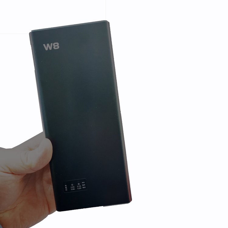  永嘉蓝牙WiFi信号屏蔽器
