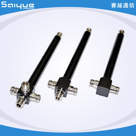  永嘉FM调频广播同步广播功分器