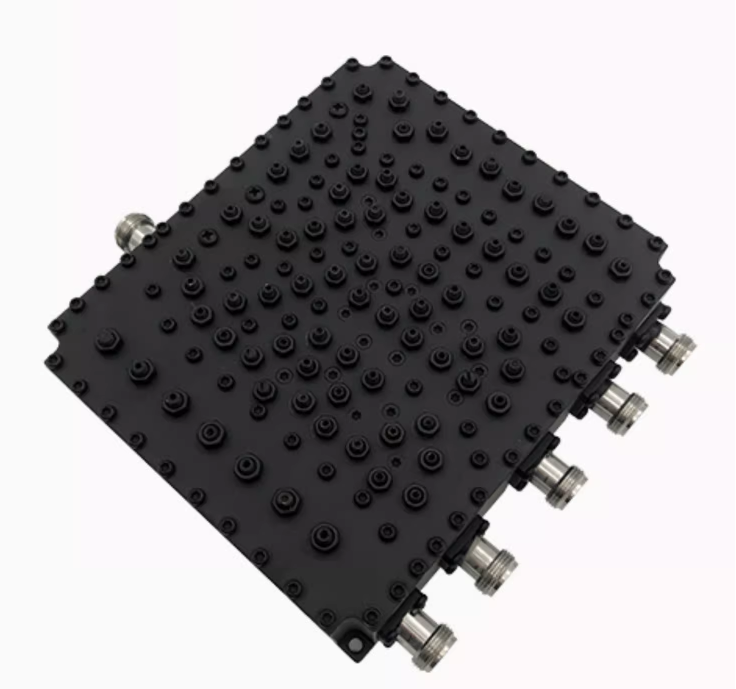  永嘉双频三频四频五频腔体合路器4G+5G