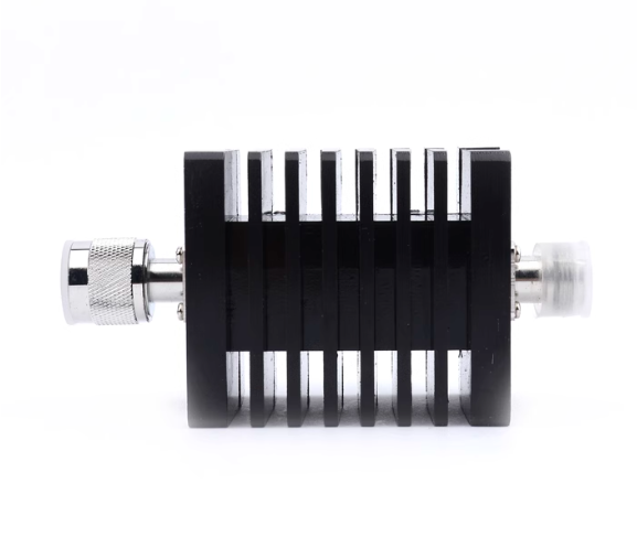  永嘉腔体固定衰减器0-3G/0-4G  N型接口